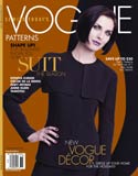 Click here to browse Vogue Patterns