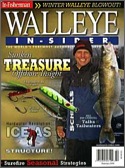 Walleye In-Sider