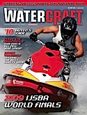 Subscribe to Personal Watercraft Illustrated (1 year) Magazine