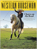 Click here to browse Western Horseman