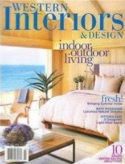 Western Interiors & Design