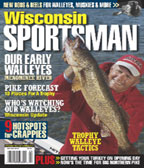 Subscribe to Wisconsin Sportsman (1 year) Magazine