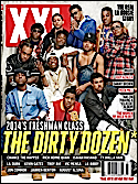 XXL Magazine