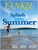 Yankee is the iconic American magazine covering the finest that New England has to offer, from home, food and travel coverage to arts & culture, current events, and history. Drawing readers from acros ...