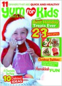 YUM Food & Fun for Kids