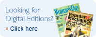 Looking For Digital Editions?