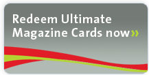 Redeem Ultimate Magazine Cards Now
