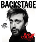 Backstage Magazine Subscriptions