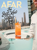 AFAR Magazine Subscriptions