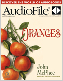 AudioFile Magazine Subscriptions