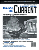 Against the Current Magazine Subscriptions