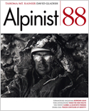 Alpinist Magazine Subscriptions