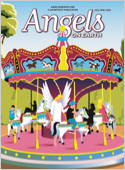 Angels on Earth is an inspiring magazine about God's messengers and their work in the world today. Every issue of Angels on Earth brings you stories about angels and the messages they deliver. With An ...