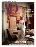 Architectural Digest Magazine Subscriptions