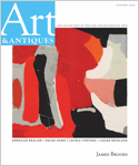 Art & Antiques Magazine Subscriptions