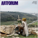 Artforum Magazine Subscriptions