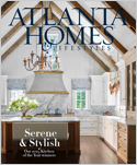 Atlanta Homes & Lifestyles Magazine Subscriptions