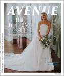 Avenue Magazine Subscriptions