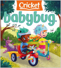 Babybug Magazine Subscriptions