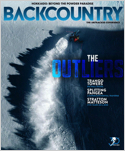 Backcountry Magazine Subscriptions