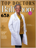 Baltimore Magazine Subscriptions