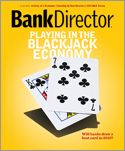 Bank Director Magazine Subscriptions
