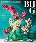 Better Homes & Gardens Magazine Subscriptions