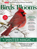 Birds & Blooms Magazine Subscriptions