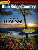 Blue Ridge Country Magazine Subscriptions
