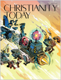 Christianity Today is the definitive voice offering the most complete coverage of the Church in the world today. It informs, counsels, and challenges readers with interviews, feature articles, thought ...
