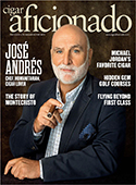 Cigar Aficionado is your personal guide to enjoying life's greatest pleasures. Cigar Aficionado shows you how to work, dine, travel and live surrounded by the very best of everything. Fine cigars, top ...