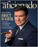 Cigar Aficionado Magazine Subscriptions
