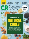 Consumer Reports Magazine Subscriptions