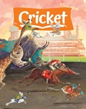 Cricket Magazine Subscriptions