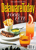 Delaware Today Magazine Subscriptions