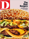D Magazine Subscriptions