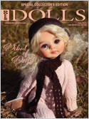 Dolls Magazine Subscriptions