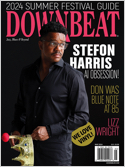 DownBeat Magazine Subscriptions