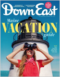 Down East Magazine Subscriptions