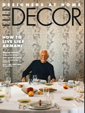 Elle Decor Magazine Subscriptions
