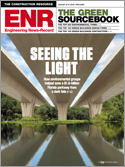 ENR Magazine Subscriptions