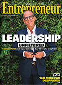 Entrepreneur Magazine Subscriptions