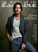 Esquire magazine is your forum for the changing role of the American male in today's society. Smart, sexy, stimulating, and sophisticated that's what Esquire is all about! Every issue of Esquire is pa ...