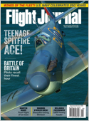 Flight Journal Magazine Subscriptions
