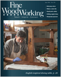 Fine Woodworking Magazine Subscriptions