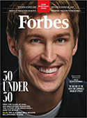 Forbes brings you the authoritative information you need to be financially successful. Every issue of Forbes is packed with all the critical news and information you need about business, money and inv ...