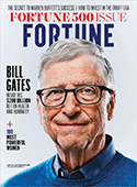 Fortune Magazine Subscriptions