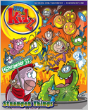 Fun for Kidz Magazine Subscriptions