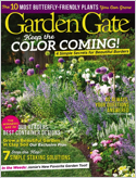 Garden Gate Magazine Subscriptions