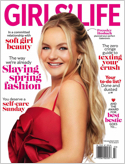 Girls' Life Magazine Subscriptions